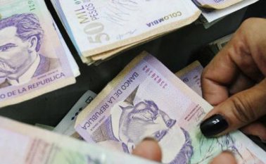 El destino de esos recursos son: capital de trabajo, consolidación de pasivos y modernización. Archivo