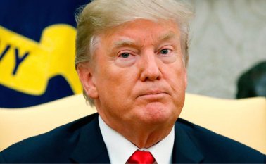 Trump cree que Estados Unidos debería imponer la pena de muerte a todos los narcotraficantes, como hace Singapur. Internet