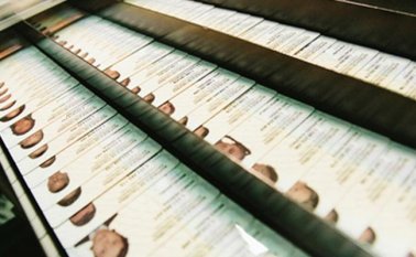 Antioquia tiene la mayor cantidad de documentos pendientes por reclamar con 354.660, seguido de Bogotá con 145.409 y Valle del Cauca con 132.299. Colprensa