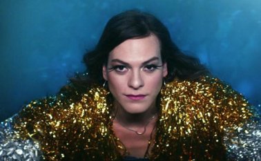 'Una mujer fantástica' retrata la vida de Marina, una mujer que tras la muerte de su pareja debe enfrentarse al rechazo. Internet