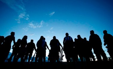 Disidencias de las Farc. Archivo