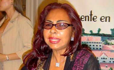 Enilce López. Colprensa