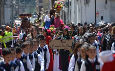 Archivo de La Opinión