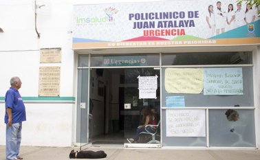 Archivo de La Opinión