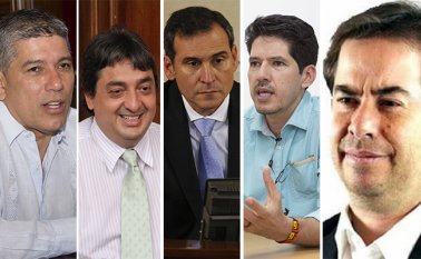 Archivo de La Opinión