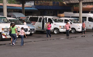 Archivo de La Opinión