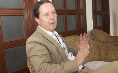 Alfredo Estévez
