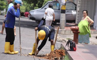 Archivo de La Opinión