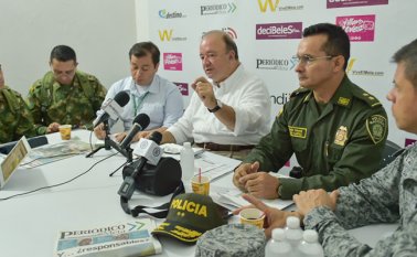 Ministerio de Defensa