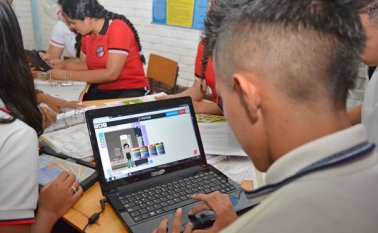 Archivo de La Opinión