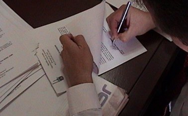 Archivo de La Opinión