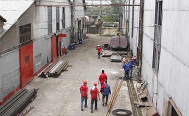 Imagen referencial. Cortesía