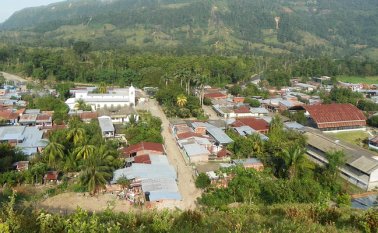 Archivo de La Opinión