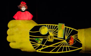 El Festival Iberoamericano de Teatro de Bogotá tendrá en su edición 2018, a las mujeres como protagonistas. Colprensa