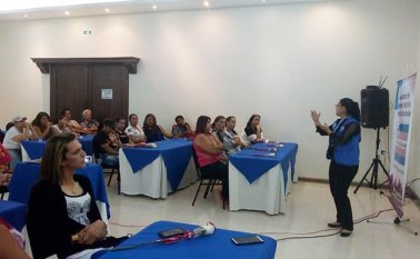 Pese a las dificultades, el trabajo de estos colectivos sociales continuará para seguir ganando espacio. Cortesía