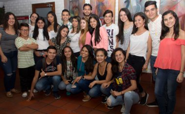 Luis Alfredo Estévez/ La Opinión