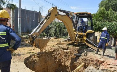 Archivo de La Opinión