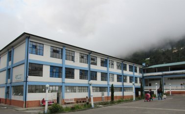 Los dineros corresponden a los servicios prestados a Eps. Cortesía