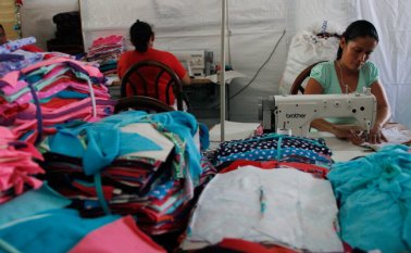 Esta iniciativa espera apoyar la creación de 63 nuevas empresas. Colprensa