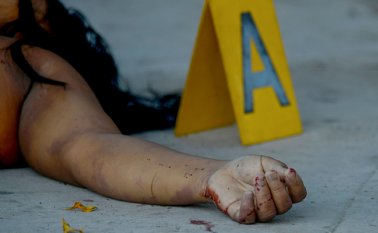 Archivo de La Opinión