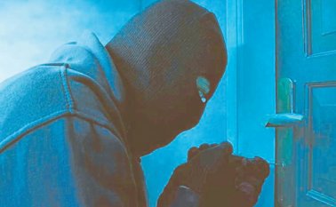 Para la Fiscalía, en el hurto a viviendas hay al menos 12 modalidades. Archivo