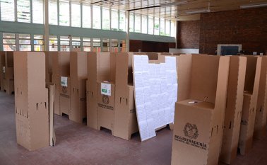 Archivo de La Opinión