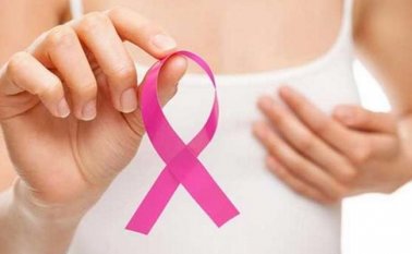 Cáncer de mama. Colprensa