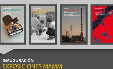 La inauguración de las exposiciones estará precedida por un homenaje a Alberto Sierra Maya y Sol Beatriz Duque, dos de los fundadores del museo. Museo