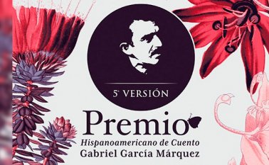 Abierta la convocatoria para la edición 2018 del Premio Hispanoamericano de Cuento Gabriel García Márquez. Colprensa