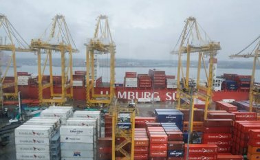 Exportaciones. Archivo