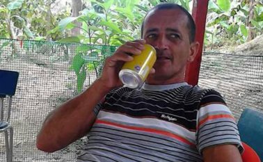 La Policía de Norte de Santander está tras la captura del autor del hecho. Cortesía