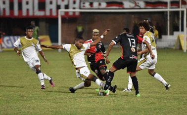 Cortesía Juan Pablo Bayona