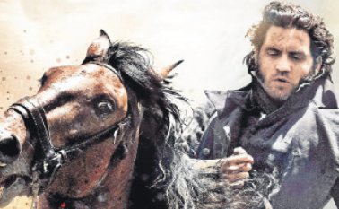 La cinta argentina ‘Relatos salvajes’ y la épica histórica venezolana ‘Libertador’ quedaron entre las nueve precandidatas al Oscar a la mejor película en lengua extranjera.