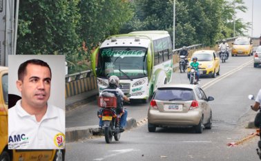 El convenio permite trabajar a la empresa Petrólea sobre la ruta Pinar del Río-El Zulia, y a Transportes Tonchalá sobre la ruta 6 (Montebello II-centro-terminal). Archivo
