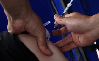 Un experto dio a conocer qué es el sarampión y cómo tratarlo después del caso que se presentó en Colombia. Colprensa