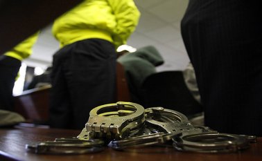 El 17 de diciembre, le exigieron dinero al organizador de un evento público que se realizó en el barrio Trinidad. Colprensa