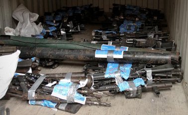 Los operativos de control se realizan de manera permanente. Colprensa