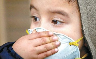 En la última semana de marzo han muerto nueve menores. Colprensa