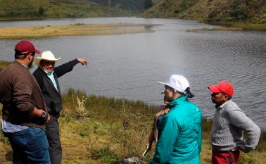 Turismo sostenible es uno de los nuevos indicadores que se incluirá en el Sistema de Información Turística (Situr). Archivo La Opinión