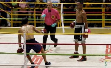 La Asociación Mundial de Boxeo anunció que en caso de que sucediera lo peor, esa entidad estará apoyando a los familiares de Yeison Cohen. Colprensa