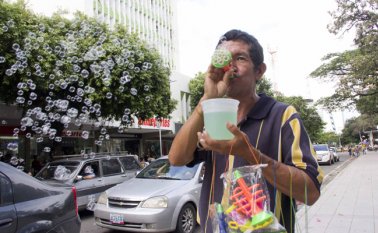 Las ciudades que presentan mayor oferta laboral son Cartagena, Santa Marta, Barranquilla y Bucaramanga. Archivo