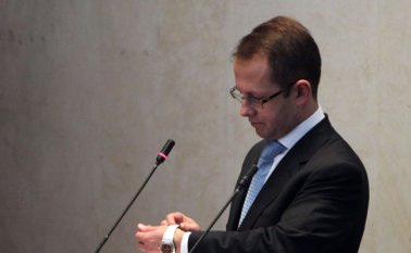 La defensa de Arias recordó al tribunal que desde octubre de 2017 solicitó el recurso de amparo, que enmendó luego en diciembre.
 Archivo