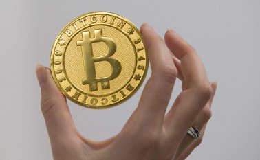 El Petro es una criptomoneda respaldada en recursos naturales de Venezuela. AFP