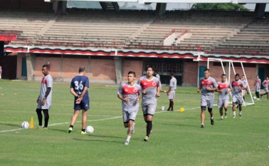Desde su llegada al estadio General Santander, el equipo ha mejorado su solvencia considerablemente, aunque todavía está en la mira de la Superintendencia. La Opinión