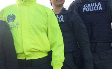 Policía Nacional