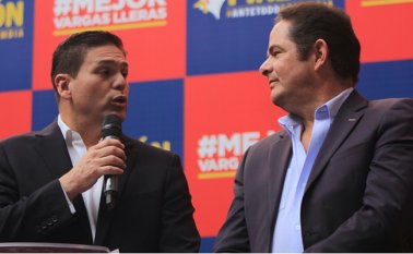 Se comprometen a crear un fondo de inversión de 200.000 millones de pesos para apoyar empresas con potencial innovador. Colprensa