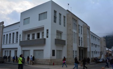 Archivo / Roberto Ospino 