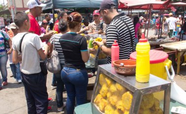 Alfredo Estévez / La Opinión 