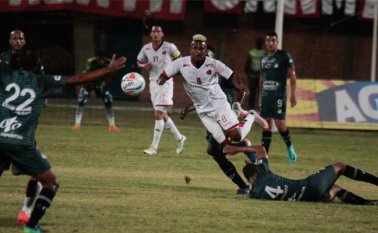 Édgar Cusgüen Olarte / La Opinión 