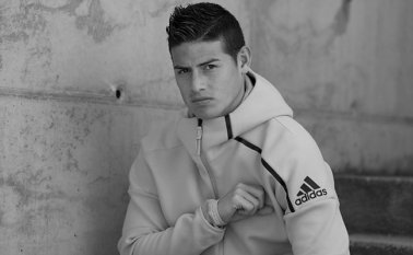 El jugador es un éxito en instagram, facebook y twitter, con más de 85 millones de seguidores. Colprensa